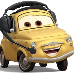 李小政-车载英文DJ（李小政 / KAY· X remix）