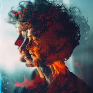 Don't Leave Me On My Own (feat. Zusha) (Violin Version)