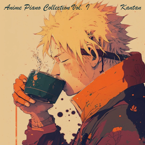 Cha-La Head Cha-La (From "Dragonball Z")