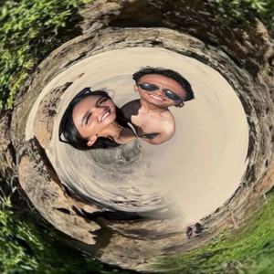 Janjian Kita Tertunda