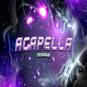 Acapella (Techengue)