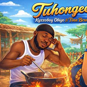 Tuhongee (feat. Tina brenda)