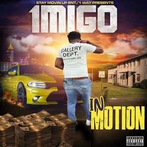 Outta Dere (feat. Quez4Real)