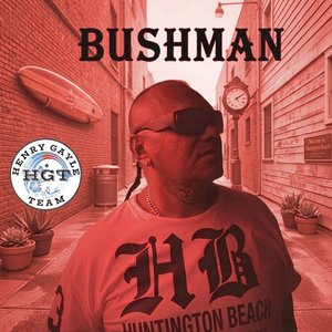 Bushman