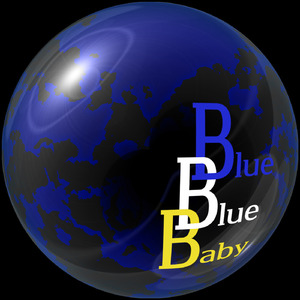 Blue Blue Baby (feat. KAITO)