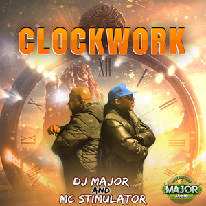 Clock Work