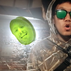 Edamame (ft. Rich Brian)