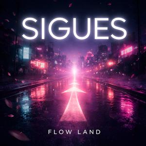 Sigues (feat. Neworld Club)