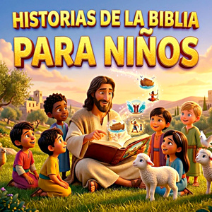 Abraham: Un viaje de Fe Cap.4