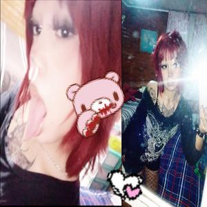 Aokigahara (ヤンデレ)