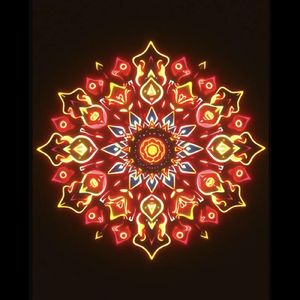 Lululemon Shopping Bag