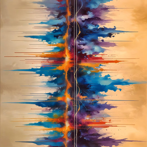 Soulz Journey (Instrumental Version)