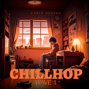 Chillhop Wave 1 - 06