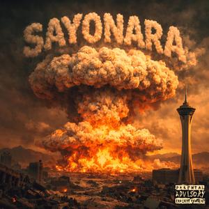 SAYONARA