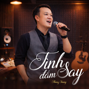 Tình Đắm Say