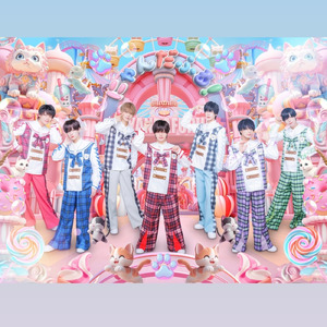 生意気キャット