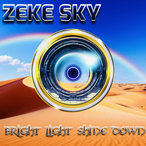 Bright Light Shine Down