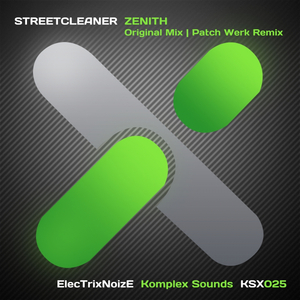 Zenith (Original Mix)