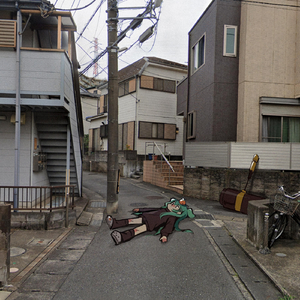 running on a rope (feat. Treb & Ofir Tabakov)