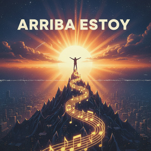 Arriba Estoy (Acoustic Version)