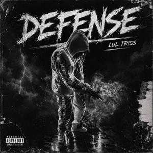 Defense (feat. Izzyarchive)