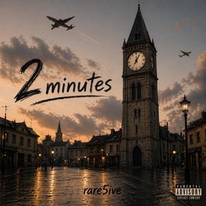 2 minutes