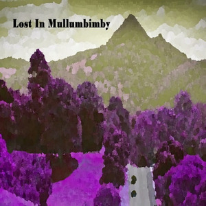 Lost in Mullumbimby