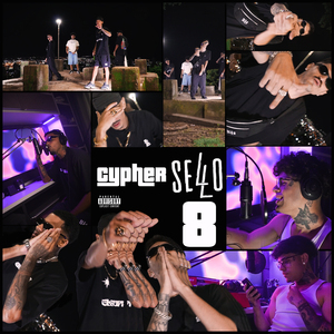 Cypher Sello 8