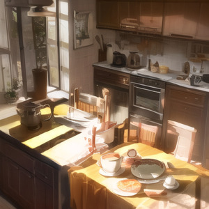 Morning Coffee Playlist