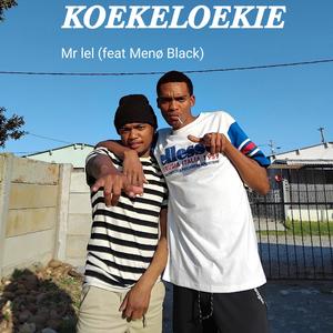 Koekeloekie (feat. Meno Black)