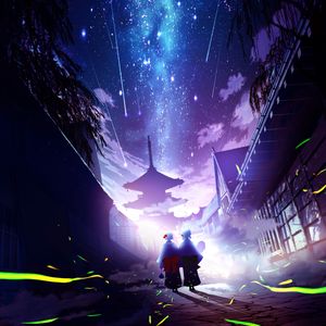 任天堂公司-守护者（Timeless2025 remix）