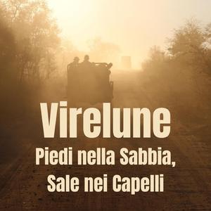 Piedi nella Sabbia, Sale nei Capelli