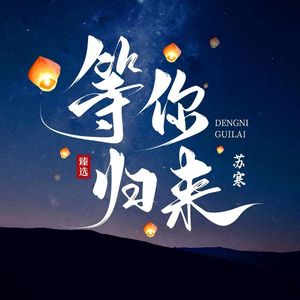 等你归来