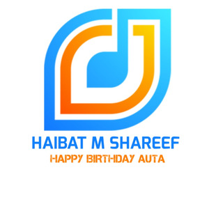 Happy Birthday Auta