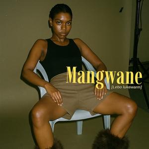 Mangwane