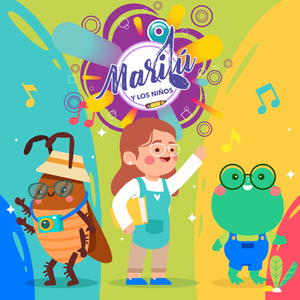 Marilú