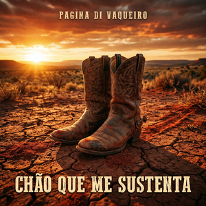 Chão Que Me Sustenta (Versão Especial)