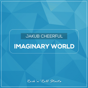 Imaginary World (Original Mix)