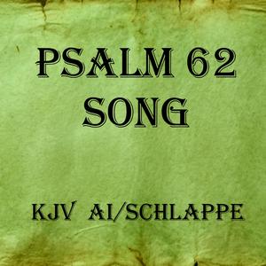 Psalm 62 Song