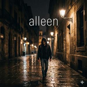Alleen