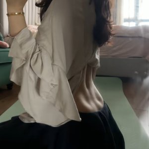 玻璃心