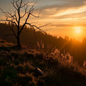 As Luzes Da Cidade Piscam