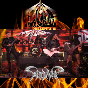 Putrifixion (En Vivo)