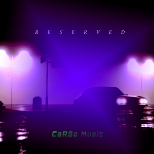 【FREE】"Reserved" Trap Beat