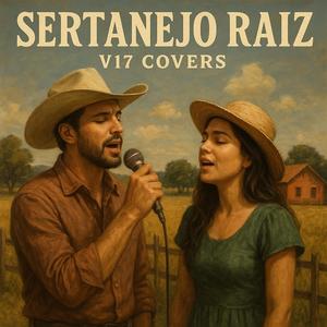 Canta o vento nas palmeiras da fazenda vazia