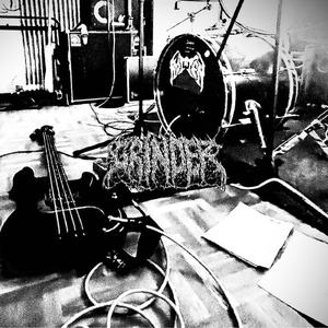 NUCLEAR WAR (Live at Jesusroom) (Live)