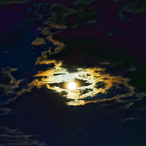 Unrest (Instrumental Version)