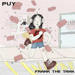 Frank the Tank