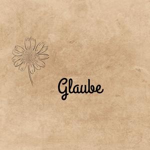 Glaube