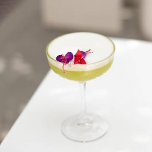 Intro (Feel the Glow)